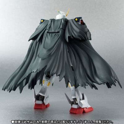 ROBOT魂 机动战士海盗高达 XM-X1 (F97) 海盗 X-1 Full Action Ver.