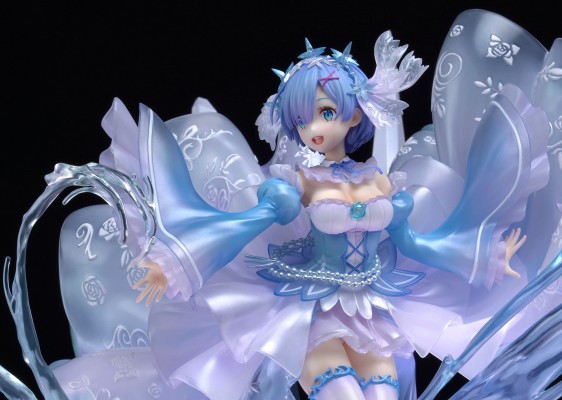 Re：从零开始的异世界生活 蕾姆  -水晶礼服 Ver-