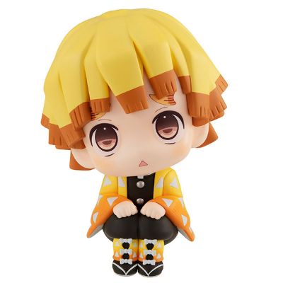 Look Up 鬼灭之刃 我妻善逸