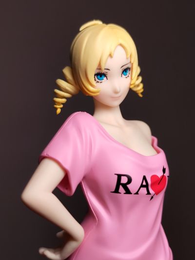 凯瑟琳 Full Body 凯瑟琳