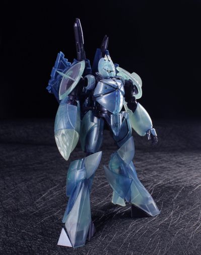 ROBOT魂 ∀高达 SYSTEM ∀-99 ∀高达 月光蝶版