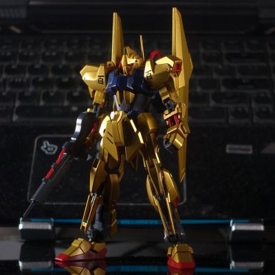 ROBOT魂＜机动战士系列＞ 机动战士Z高达  百式