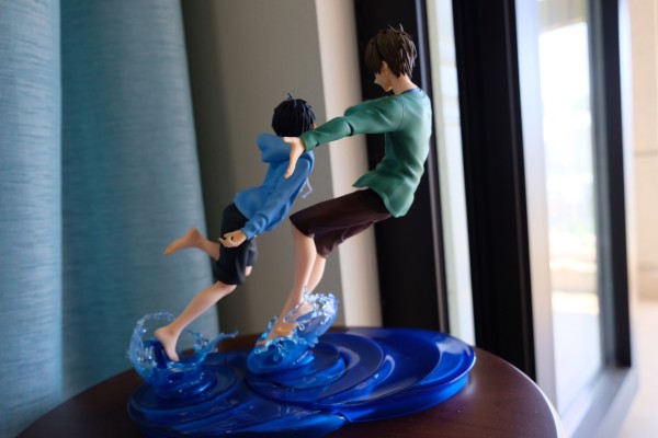 ALTAiR High☆Speed! -Free! Starting Days- 七瀬 遥&橘 真琴