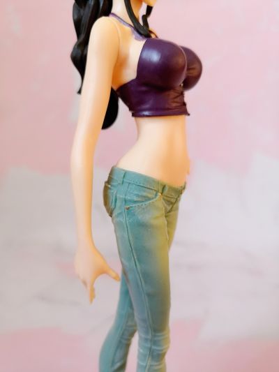 JEANS FREAK Vol. 3 海贼王 妮可・罗宾 