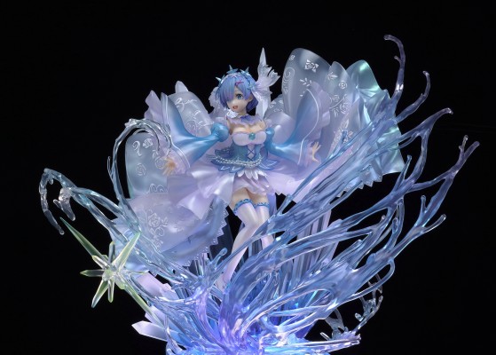 Re：从零开始的异世界生活 蕾姆  -水晶礼服 Ver-