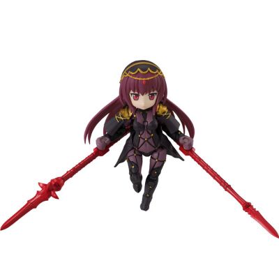 桌面军队 Fate/Grand Order 斯卡哈