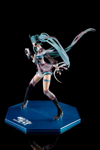 Vocaloid 初音未来 魔法未来2015