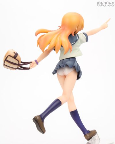 我的妹妹不可能那么可爱第二季 高坂桐乃 - 才不是笨蛋呢