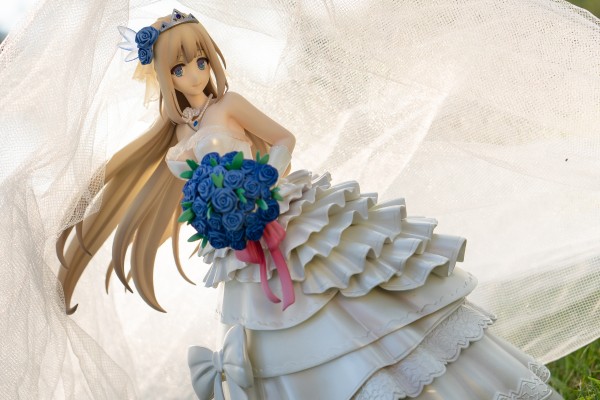 战舰少女R 列克星敦 爱之海ver.