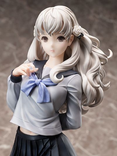 B-style 十三机兵防卫圏 冬坂五百里