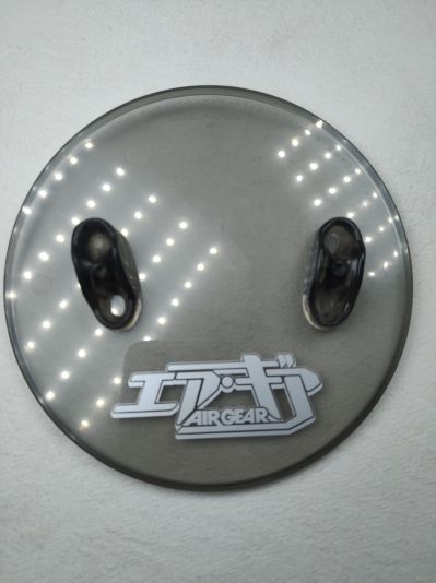 SIF EX 飞轮少年 野山野林檎 変态假面 Ver.