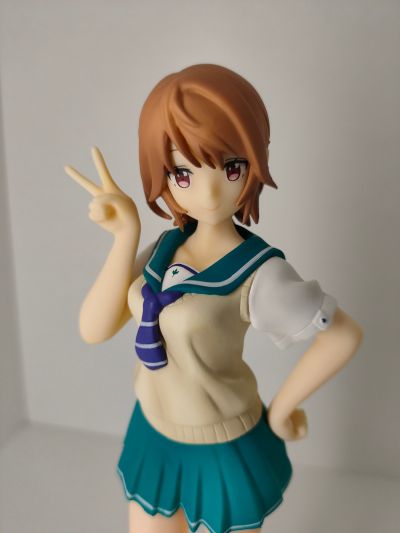 Special Figures TwoCar 目黒惠