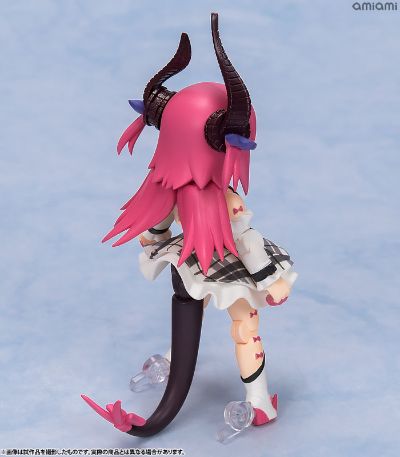 桌面军队 Fate/Grand Order 伊丽莎白·巴托里伯爵夫人