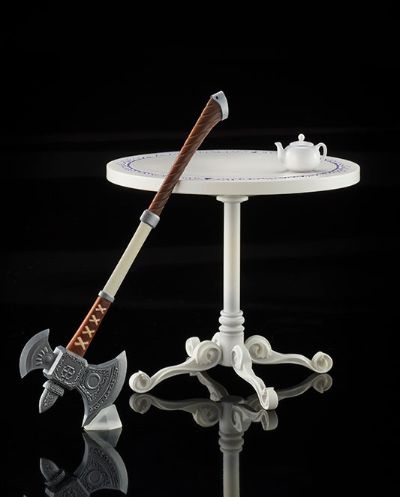 女神异闻录5 皇家版 奥村春 怪盗