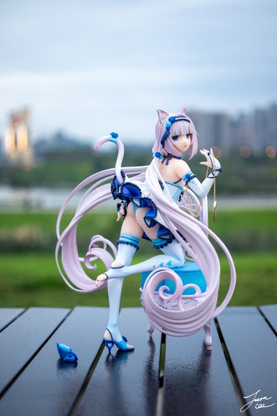 猫娘乐园 Vol.1 La Soleil 开店了！香子兰