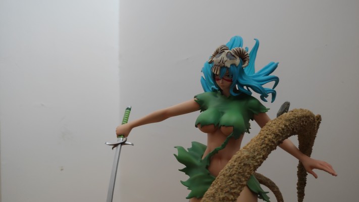 死神 	妮莉艾露·杜·欧德修凡克