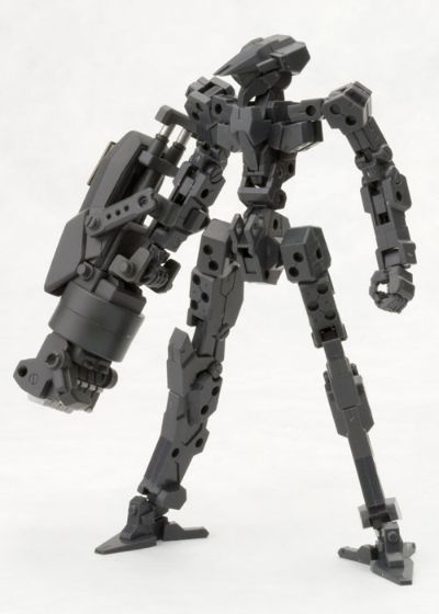 M.S.G 武器组件27 冲击拳