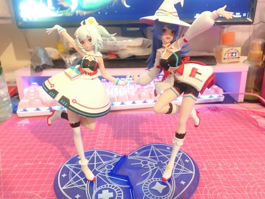 哔哩哔哩 22娘 BW2020Ver.