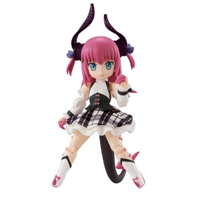 桌面军队 Fate/Grand Order 伊丽莎白·巴托里伯爵夫人