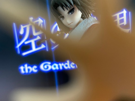 一番赏 剧场版 空之境界 A赏 両仪式