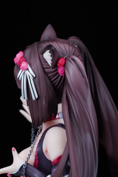 猫娘乐园 Vol.1 La Soleil 开店了！巧克力