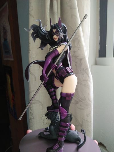 美少女雕像 女猎手 2nd Edition