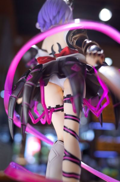 Death end re;Quest 二之宫椎菜