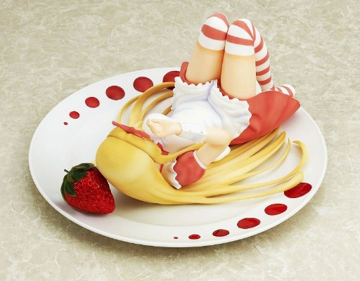 爱丽丝的晚宴 Pastel Pink Ver.