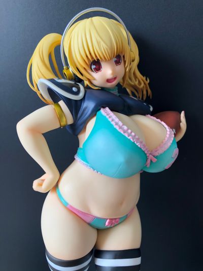 破叉子 内衣橄榄球ver.