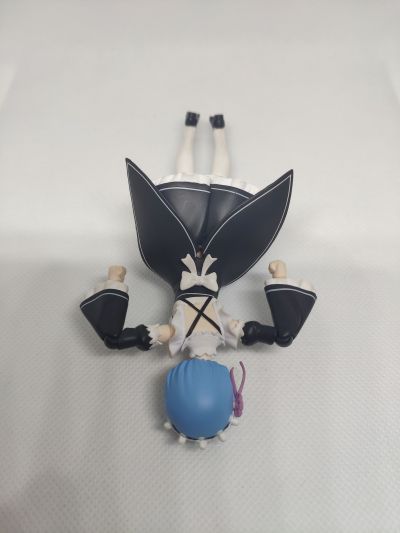 figma #346 从零开始的异世界生活 蕾姆