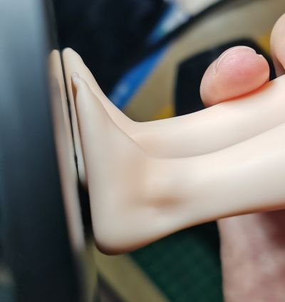 女王之刃 美丽女斗士们 武器商人卡特蕾亚 白泳装ver.