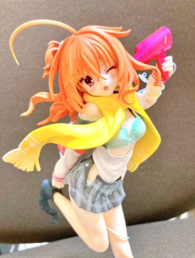 魔女的夜宴   因幡巡