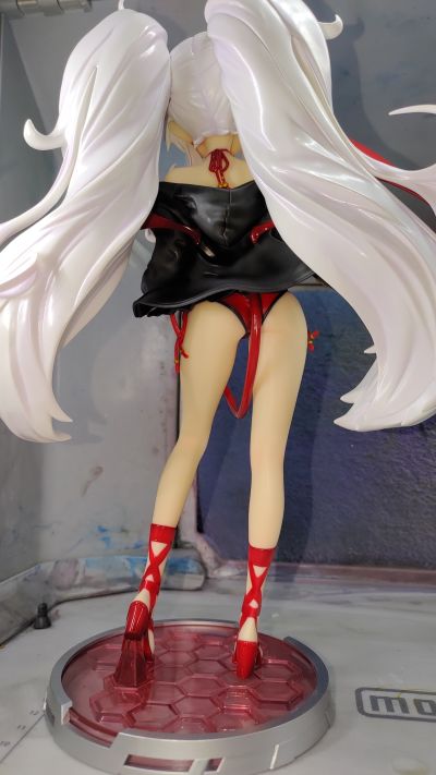 问答魔法学院 MAXIVCORD 格林・阿格薇