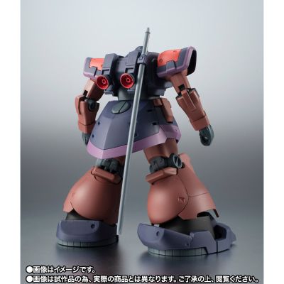 ROBOT魂＜SIDE MS＞机动战士高达0083 星尘的回忆 YMS-09R-2 试作型力克·大魔 II ver. A.N.I.M.E.