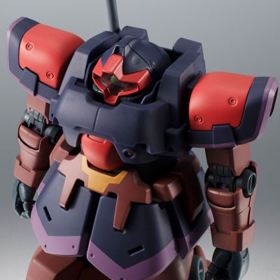 ROBOT魂＜SIDE MS＞机动战士高达0083 星尘的回忆 YMS-09R-2 试作型力克·大魔 II ver. A.N.I.M.E.