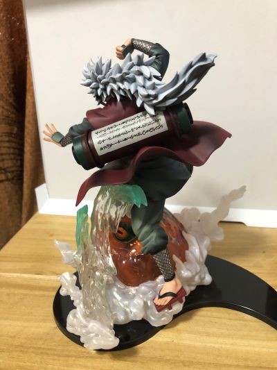 FiguartsZERO 火影忍者 自来也 绊Relation