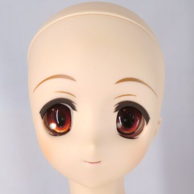 Dollfie Dream DD 凉宫春日的忧郁 朝比奈实玖榴