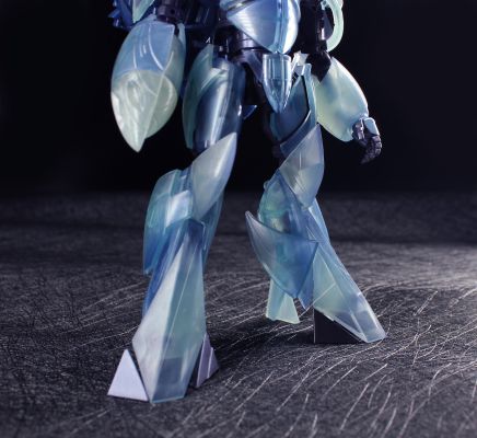 ROBOT魂 ∀高达 SYSTEM ∀-99 ∀高达 月光蝶版