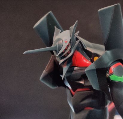 EVA新剧场版：Q エヴァ9号机 Adam's Vessel 