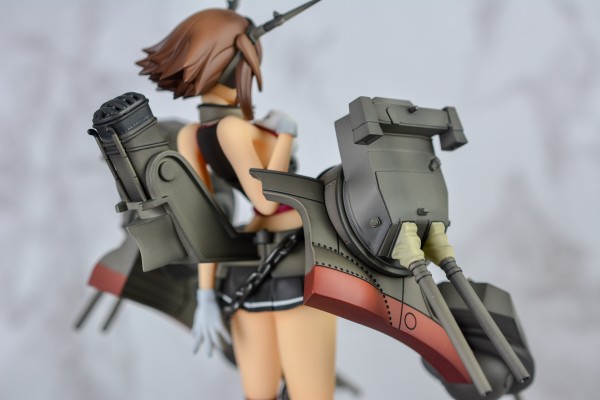 舰队Collection -舰娘- 陆奥