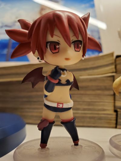 Niitengo 魔界战记D2 芙蓉