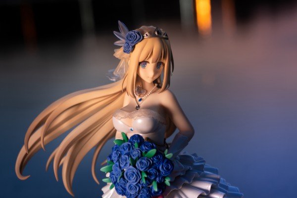 列克星敦婚纱