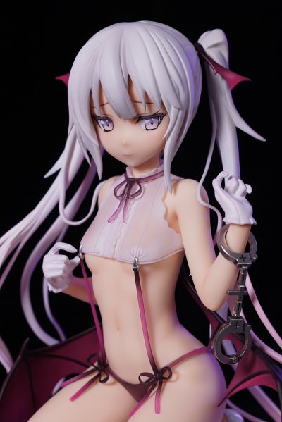 Skytube Rurudo 小恶魔酱