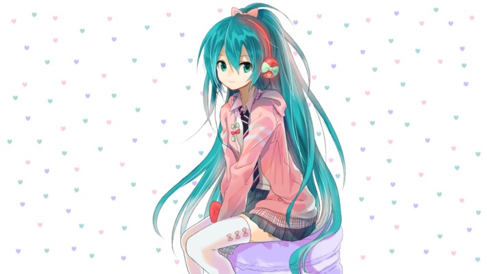超级景品 初音未来 歌姬计划 Arcade Future Tone 初音未来 缎带少女