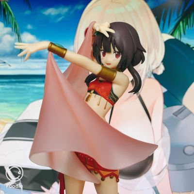 SPM/LPM   为美好的世界献上祝福2 惠惠 体操服