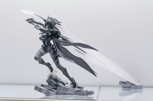 崩坏3rd 无量塔姬子 真红骑士·月蚀Ver.