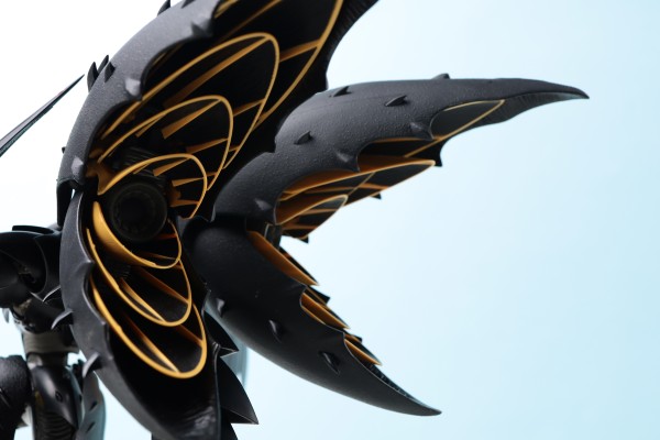 ROBOT魂 ＜灵光战士系列＞  萨拜因