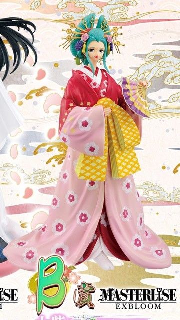 一番赏 海贼王 光月日和