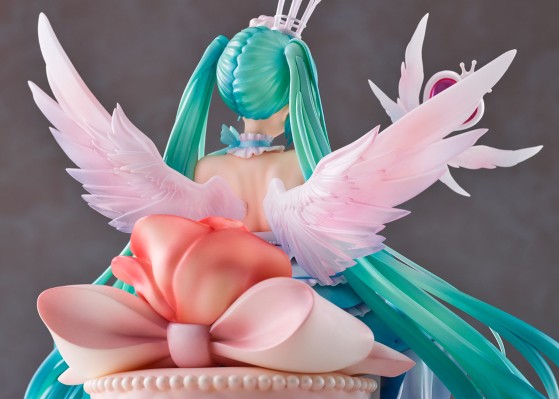 VOCALOID 初音未来 Birthday 2020～Sweet Angel ver.～