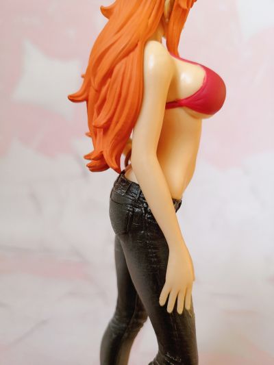 JEANS FREAK Vol. 2 海贼王 娜美